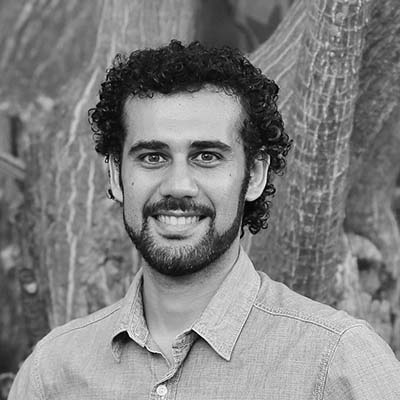 Faizal Panjwani